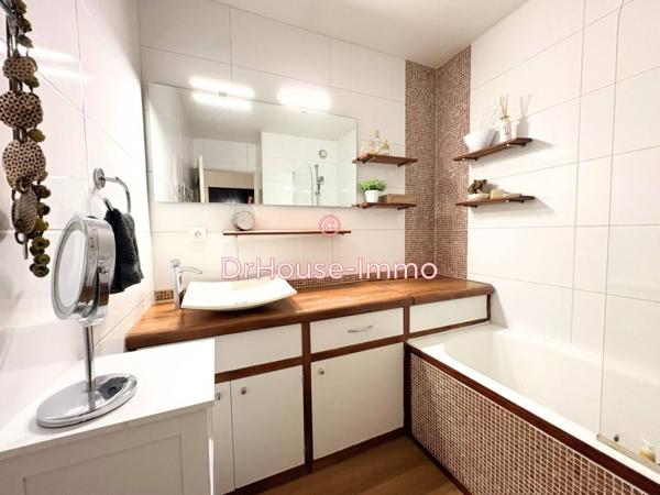 Appartement à vendre 3 pièces de 67 m²