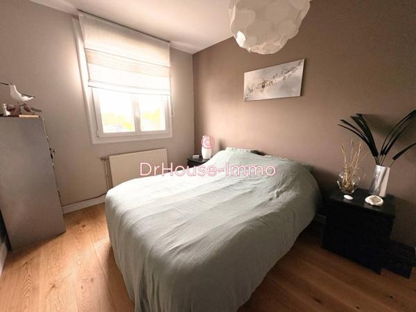 Appartement à vendre 3 pièces de 67 m²