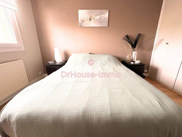 Appartement à vendre 3 pièces de 67 m²