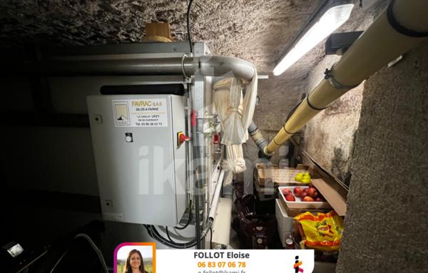 Fonds de commerce boulangerie pâtisserie