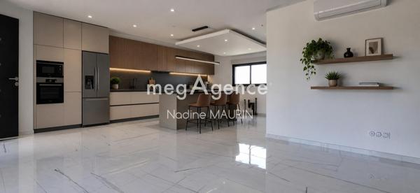 Maison à Noyers-sur-Cher, 41140 - 4 pièces 115m²