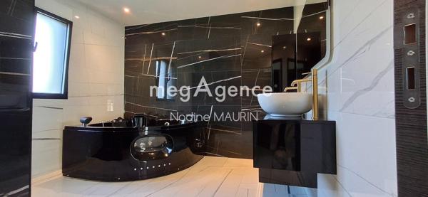 Maison à Noyers-sur-Cher, 41140 - 4 pièces 115m²
