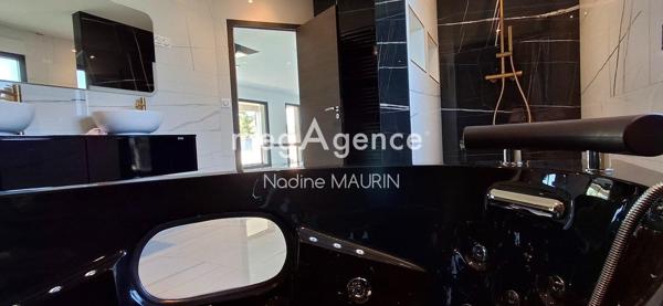Maison à Noyers-sur-Cher, 41140 - 4 pièces 115m²