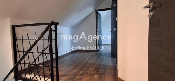 Maison à Noyers-sur-Cher, 41140 - 4 pièces 115m²