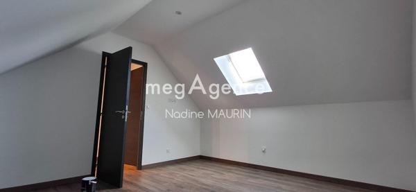 Maison à Noyers-sur-Cher, 41140 - 4 pièces 115m²
