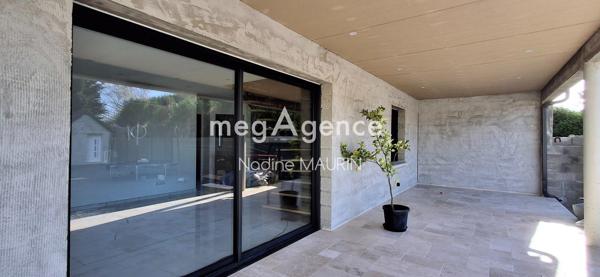 Maison à Noyers-sur-Cher, 41140 - 4 pièces 115m²