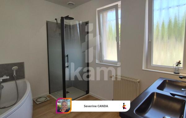 Maison de 131 m²