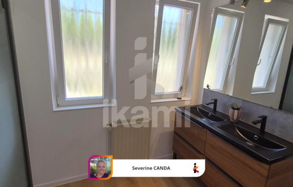 Maison de 131 m²
