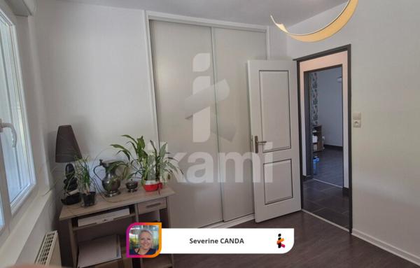 Maison de 131 m²