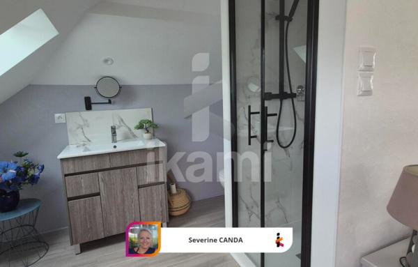 Maison de 131 m²