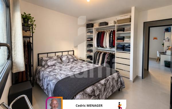 Maison de 105 m²