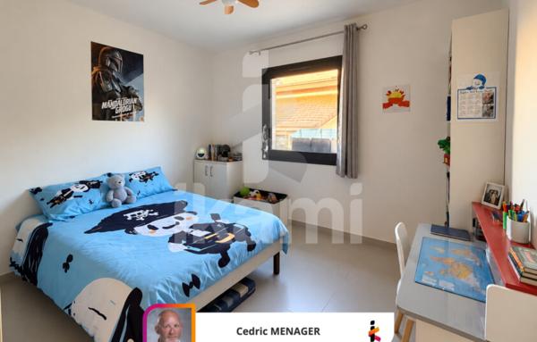 Maison de 105 m²