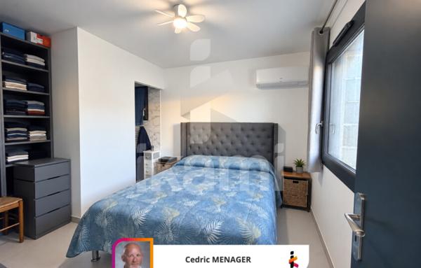 Maison de 105 m²