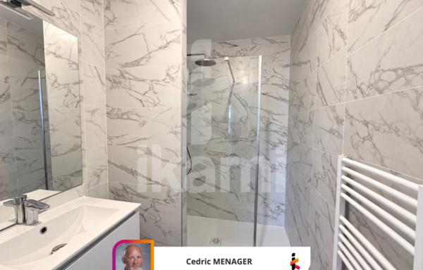 Maison de 105 m²
