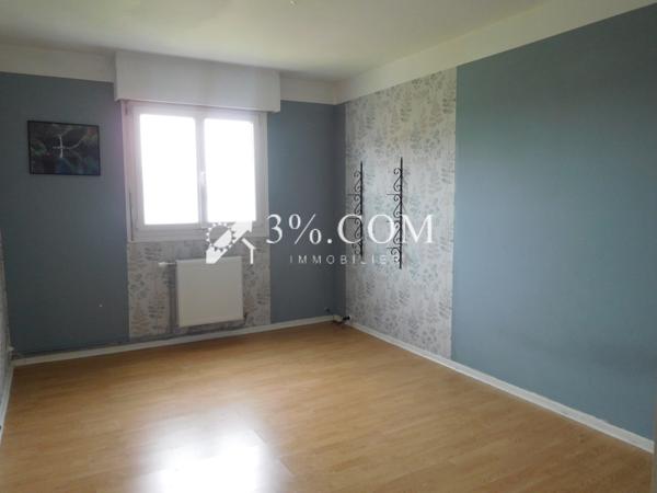 Maison 6 pièce(s) 4 chambre(s) 106 m²