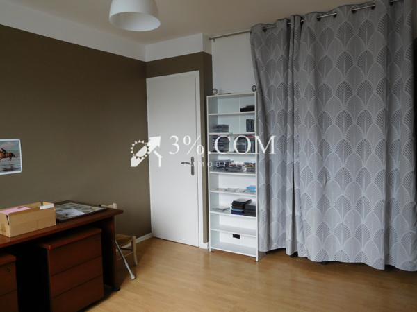 Maison 6 pièce(s) 4 chambre(s) 106 m²