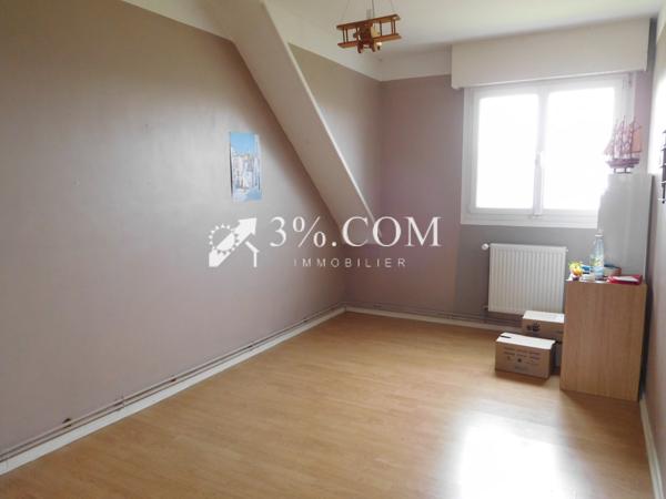 Maison 6 pièce(s) 4 chambre(s) 106 m²