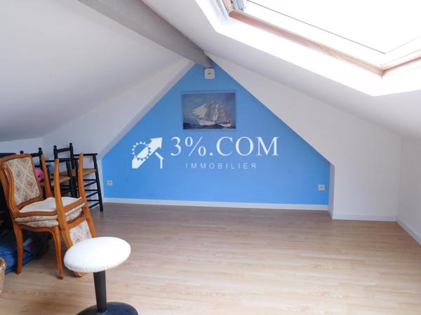 Maison 6 pièce(s) 4 chambre(s) 106 m²