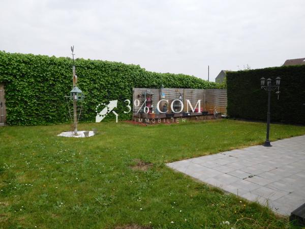 Maison 6 pièce(s) 4 chambre(s) 106 m²