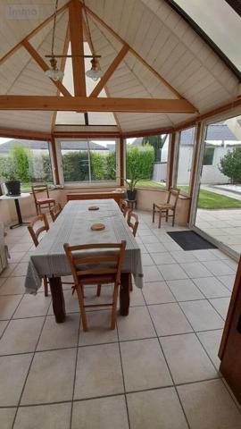 Maison à vendre à Guilers dans le Finistère (29820), ref : 7385