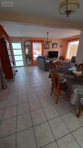 Maison à vendre à Guilers dans le Finistère (29820), ref : 7385