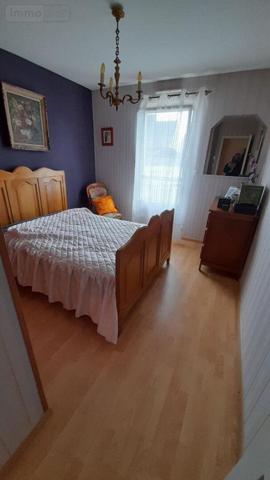 Maison à vendre à Guilers dans le Finistère (29820), ref : 7385