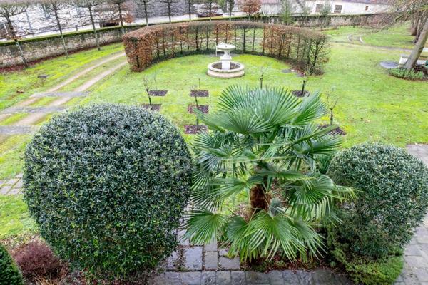 Propriete à vendre 15 pièces SOISSONS (02)