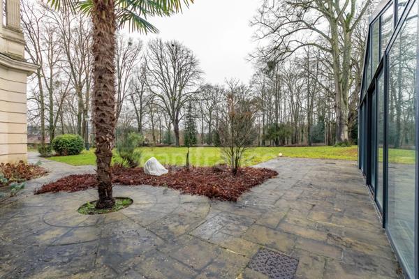 Propriete à vendre 15 pièces SOISSONS (02)