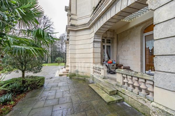 Propriete à vendre 15 pièces SOISSONS (02)