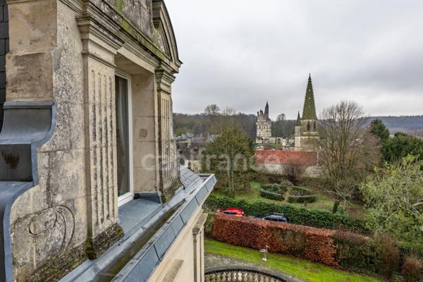 Propriete à vendre 15 pièces SOISSONS (02)