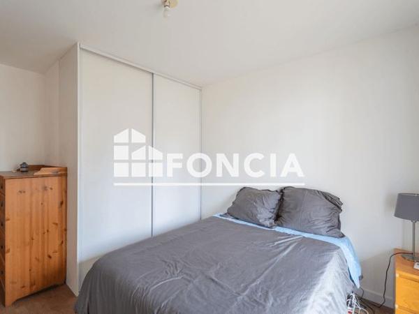 À vendre Appartement 2 pièces 45 m² - Puteaux 92800