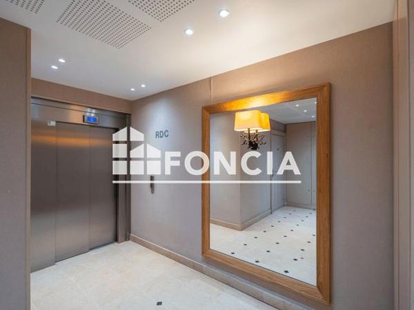 À vendre Appartement 2 pièces 45 m² - Puteaux 92800