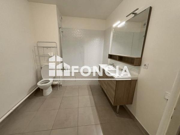 Location Appartement 4 pièces 72.41 m² - Aubergenville 78410