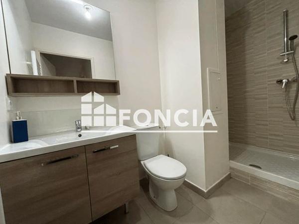 Location Appartement 4 pièces 72.41 m² - Aubergenville 78410