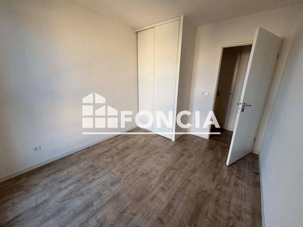 Location Appartement 4 pièces 72.41 m² - Aubergenville 78410