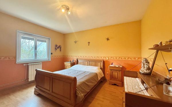 Maison à vendre    7 pièces •  Varanges