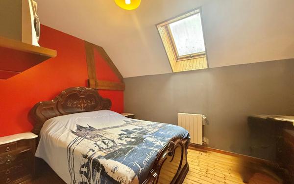 Maison à vendre    7 pièces •  Varanges