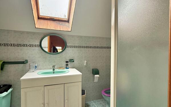 Maison à vendre    7 pièces •  Varanges