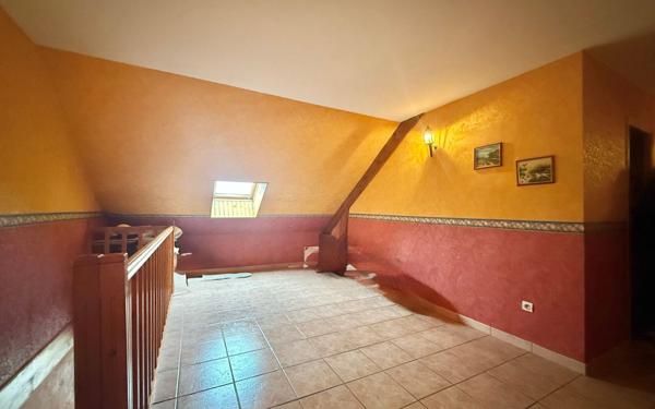 Maison à vendre    7 pièces •  Varanges