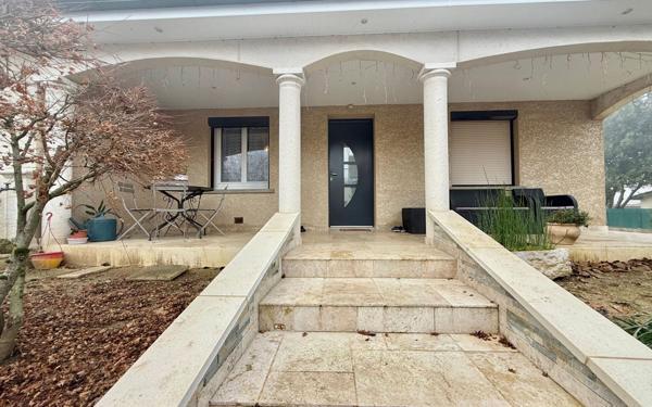 Maison à vendre    7 pièces •  Varanges