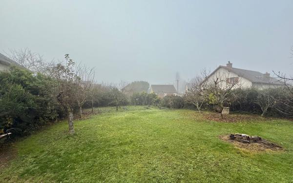 Maison à vendre    7 pièces •  Varanges