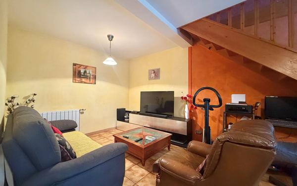 Maison à vendre    7 pièces •  Varanges