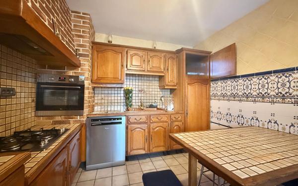 Maison à vendre    7 pièces •  Varanges