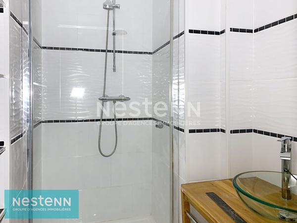 Charmant appartement à Saint-Donan de 32 m²