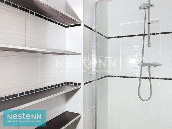 Charmant appartement à Saint-Donan de 32 m²