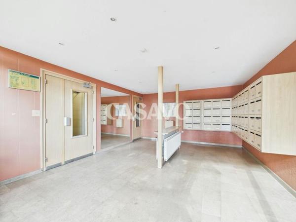Vente Appartement 4 pièces de 80m² - 69140 Rillieux-la-Pape