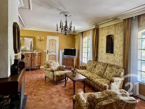 Maison à vendre  7 pièces - 174 m2 VENTABREN - 13