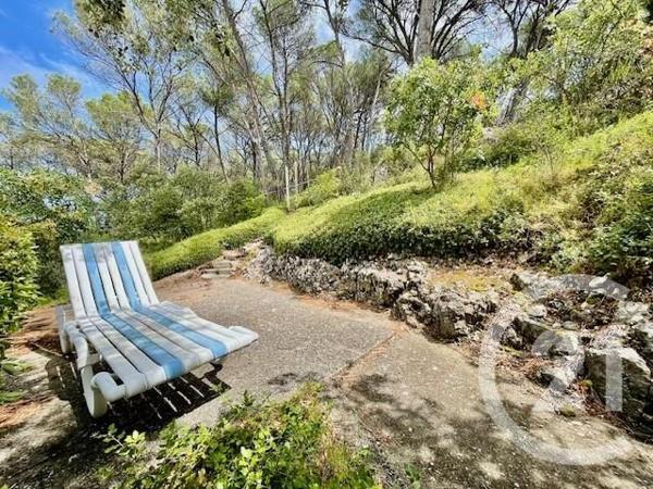 Maison à vendre  7 pièces - 174 m2 VENTABREN - 13