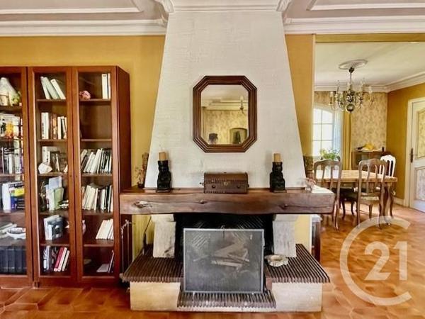 Maison à vendre  7 pièces - 174 m2 VENTABREN - 13