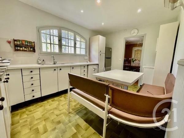 Maison à vendre  7 pièces - 174 m2 VENTABREN - 13